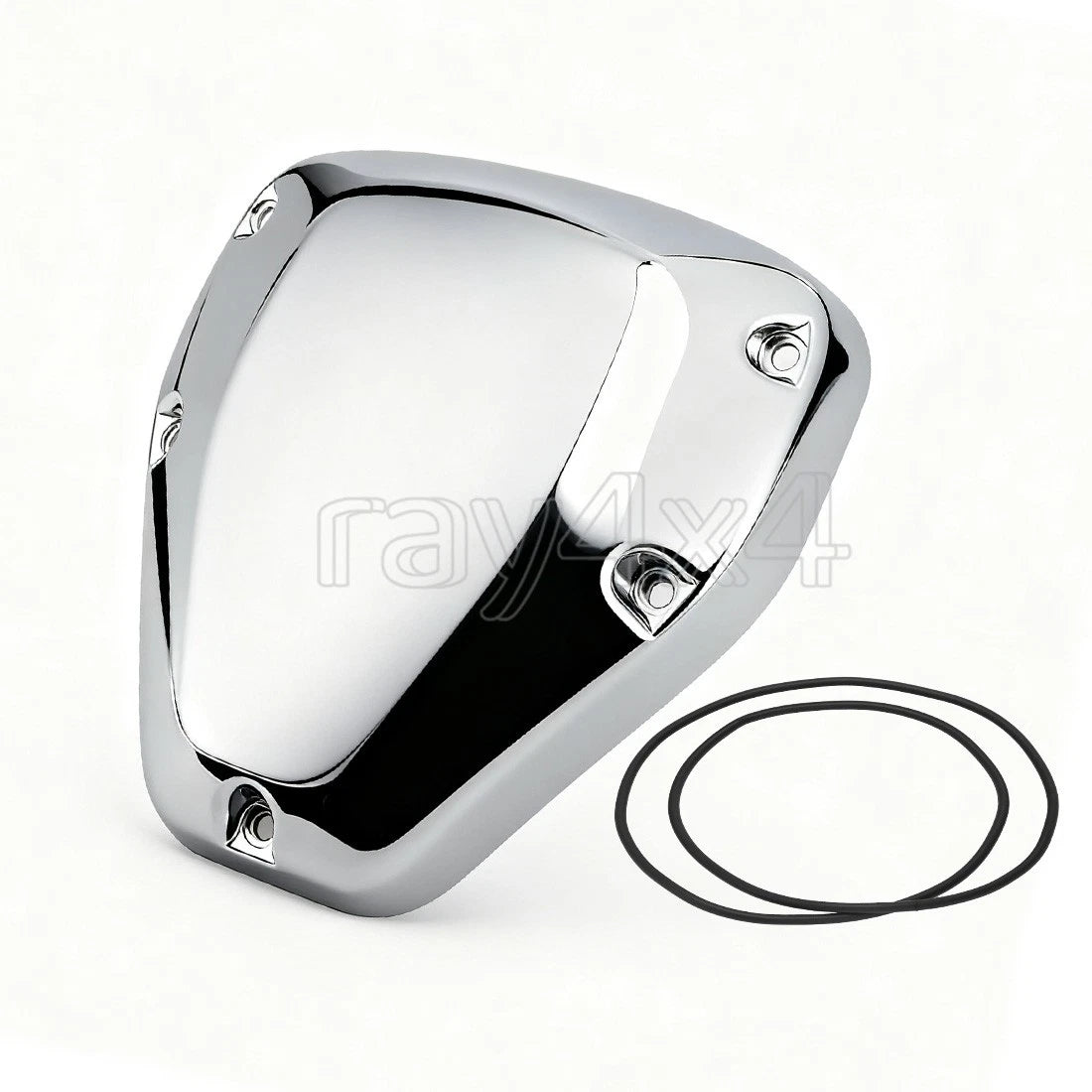 Air Cleaner Box Cover for Honda VTX1800 VTX1300 (2002–2009) 17231-MCH-B50