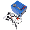 60W Smoke Leak Detector for Automotive EVAP Intake Exhaust System