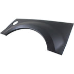 Set of 2 Wheel Arch Repair Panels for Ford F-150 (2004–2008)