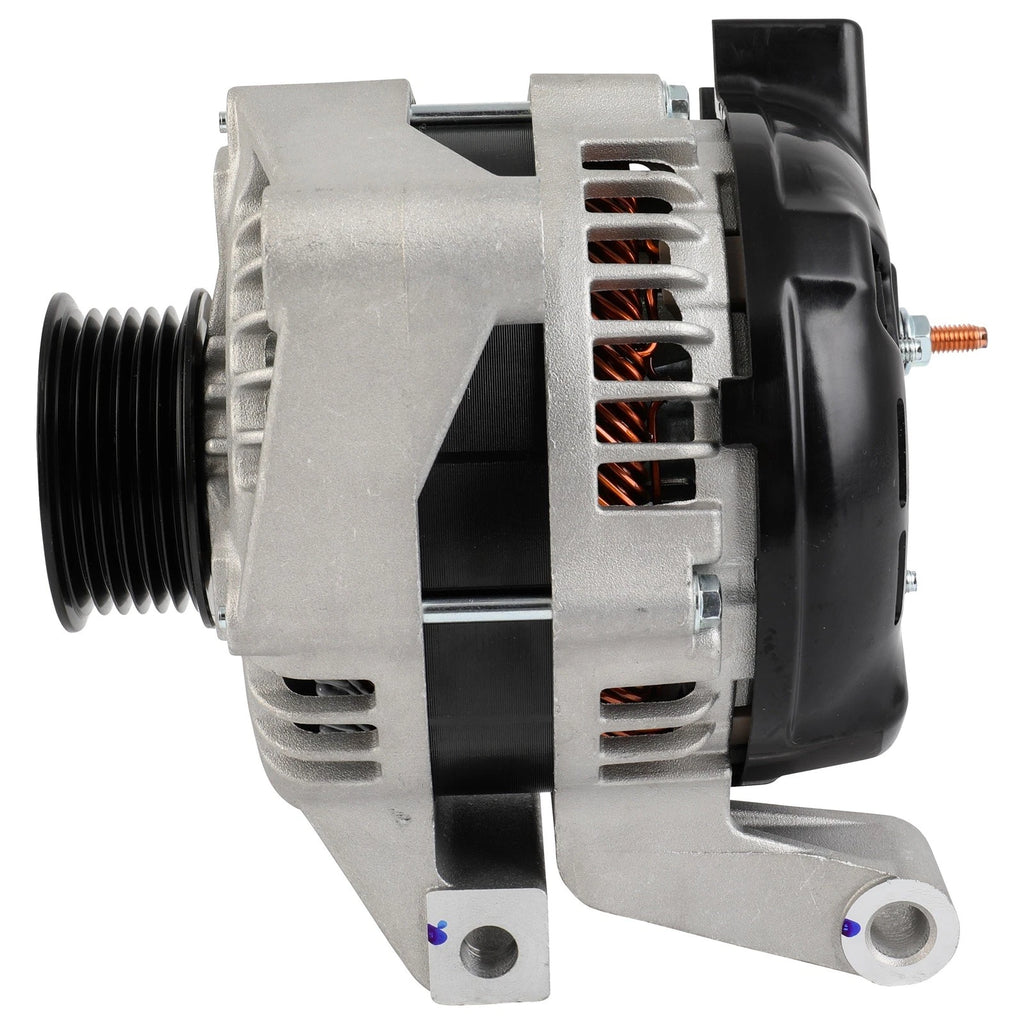 Alternator for Pontiac Torrent (2006)