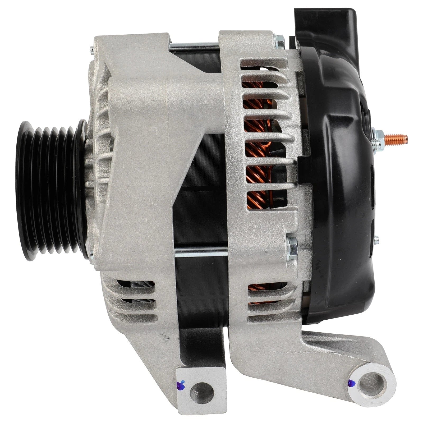 Alternator for Pontiac Torrent (2006)