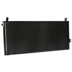 A/C Condenser for Subaru Impreza (1997–2001)