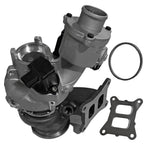 Turbocharger for Volkswagen GTI Audi Q7 A4 (2006–2018)