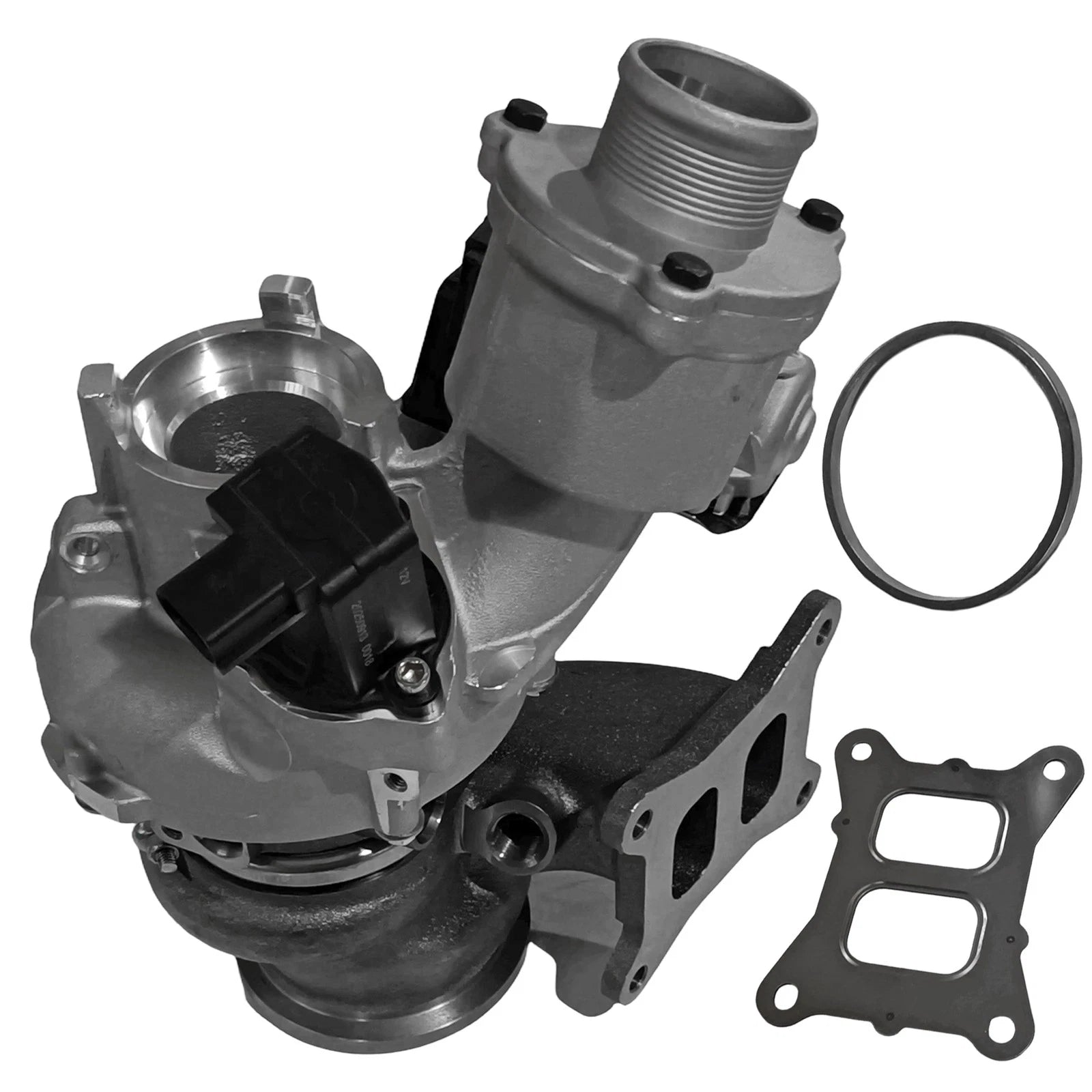 Turbocharger for Volkswagen GTI Audi Q7 A4 (2006–2018)