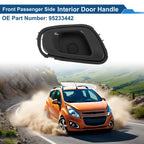 Driver Side Interior Door Handle for Chevrolet Spark (2013-2015)