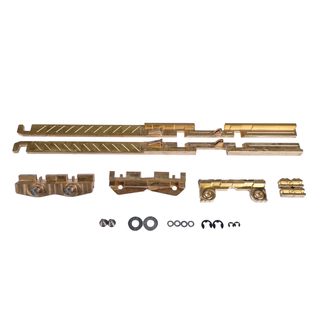 Sunroof Sliding Mechanism Repair Kit for Ferrari California (2009–2017)