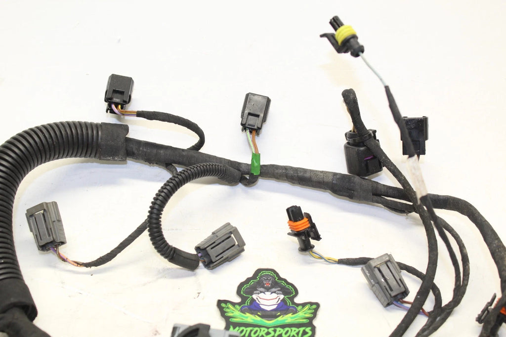 Engine Wiring Harness for Sea-Doo RXP RXT GTI GTX GTR 130 170 215 255 260 (2009–2017)