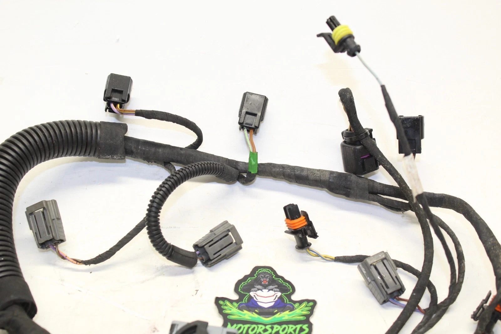 Engine Wiring Harness for Sea-Doo RXP RXT GTI GTX GTR 130 170 215 255 260 (2009–2017)