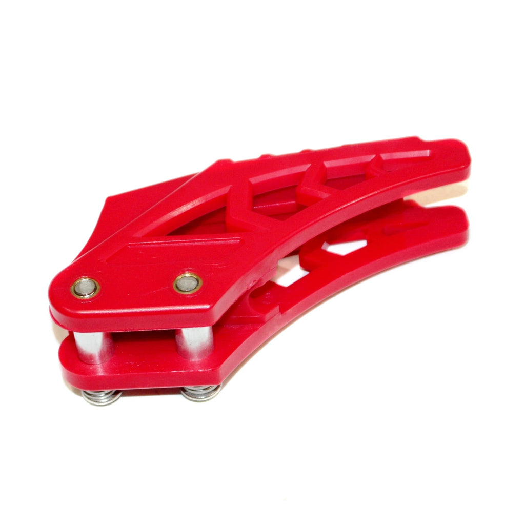 Chain Guide Slider Tensioner Idler for 200cc 250cc PIT PRO Quad Dirt Bike ATV
