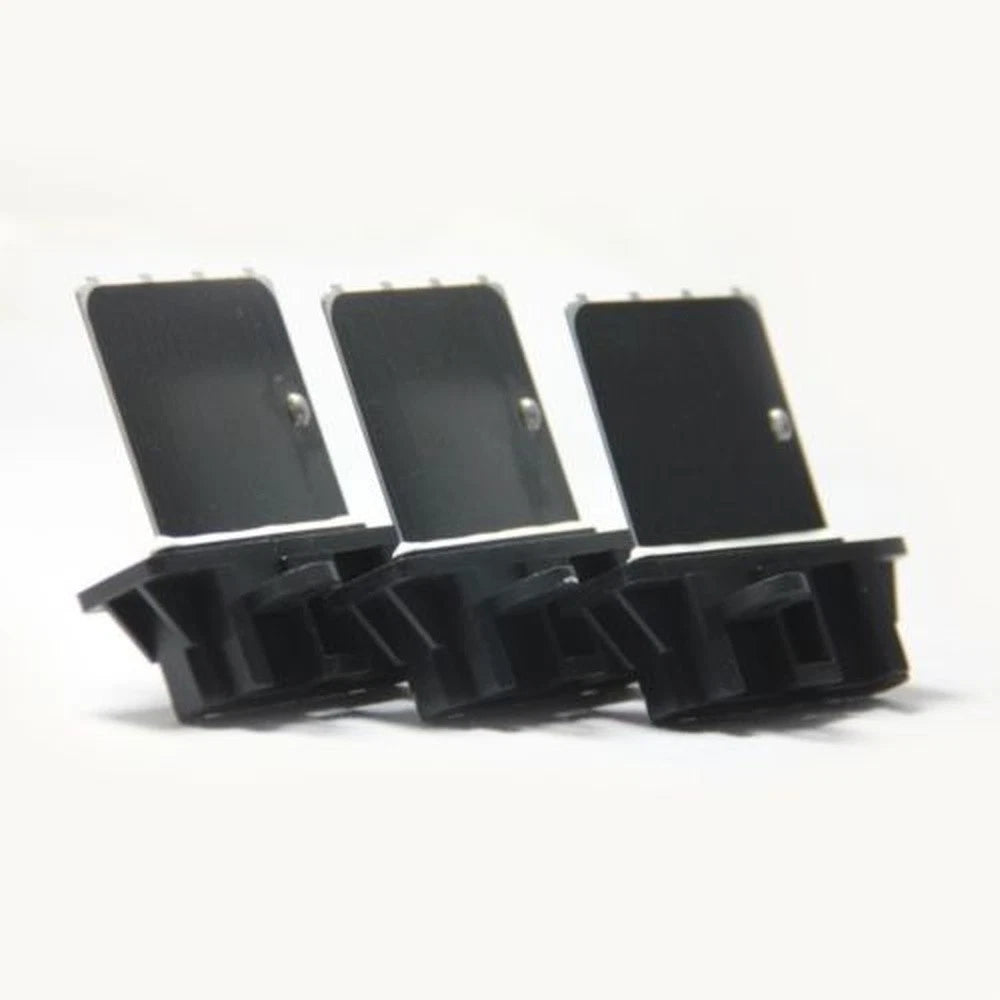 Blower Motor Heater Fan Resistor for Holden Rodeo RA RC Colorado (2003–2012)