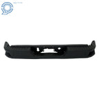 Rear Step Bumper Assembly for Chevy Silverado GMC Sierra 1500 (2019-2023)