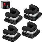 4X Primary Clutch Slider w/ Spacer for Yamaha Wolverine 450 YFM450FX (2006–2010)