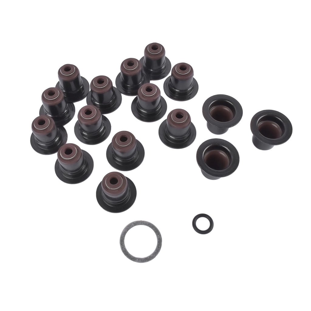 Engine Head Gasket Bolts Kit for Hyundai Optima Sonata Sorento (2015–2020)