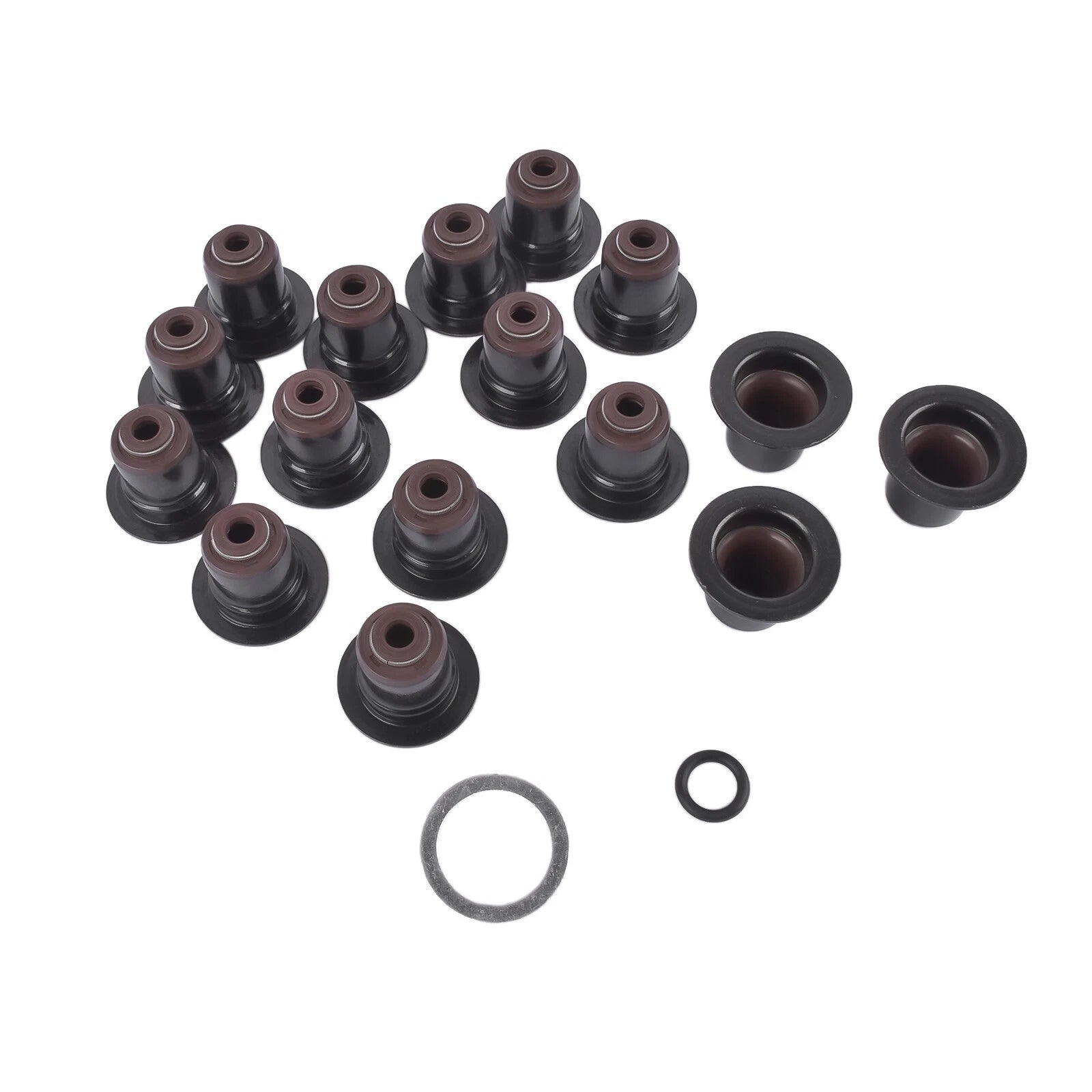 Engine Head Gasket Bolts Kit for Hyundai Optima Sonata Sorento (2015–2020)