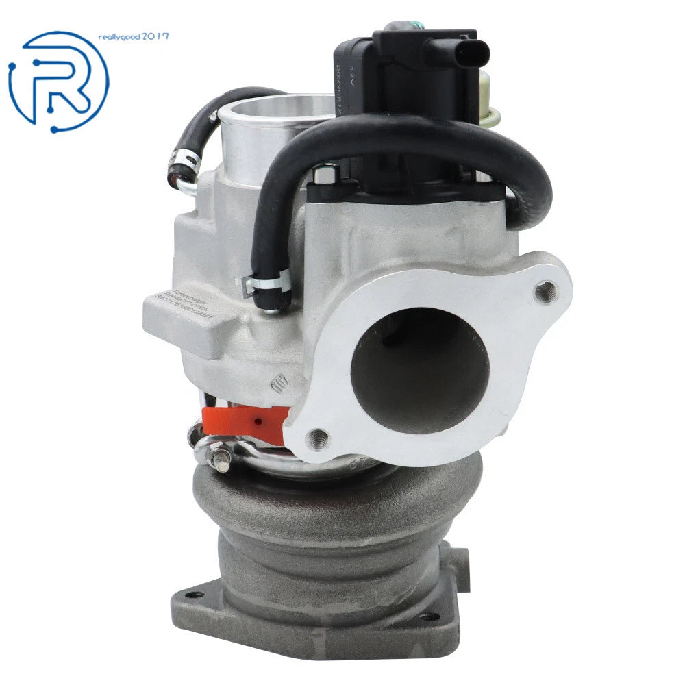 Turbocharger TD04L for Chevrolet Malibu Camaro Buick Regal Envision (2016–2023)