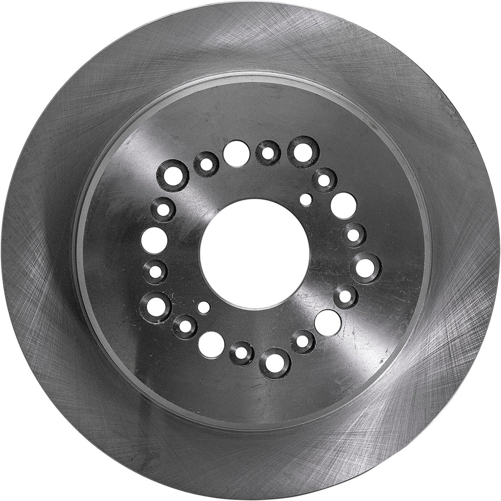 Rear Disc Brake Rotors for Lexus LS400, SC400 (1993–2000)
