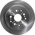 Rear Disc Brake Rotors for Lexus LS400, SC400 (1993–2000)