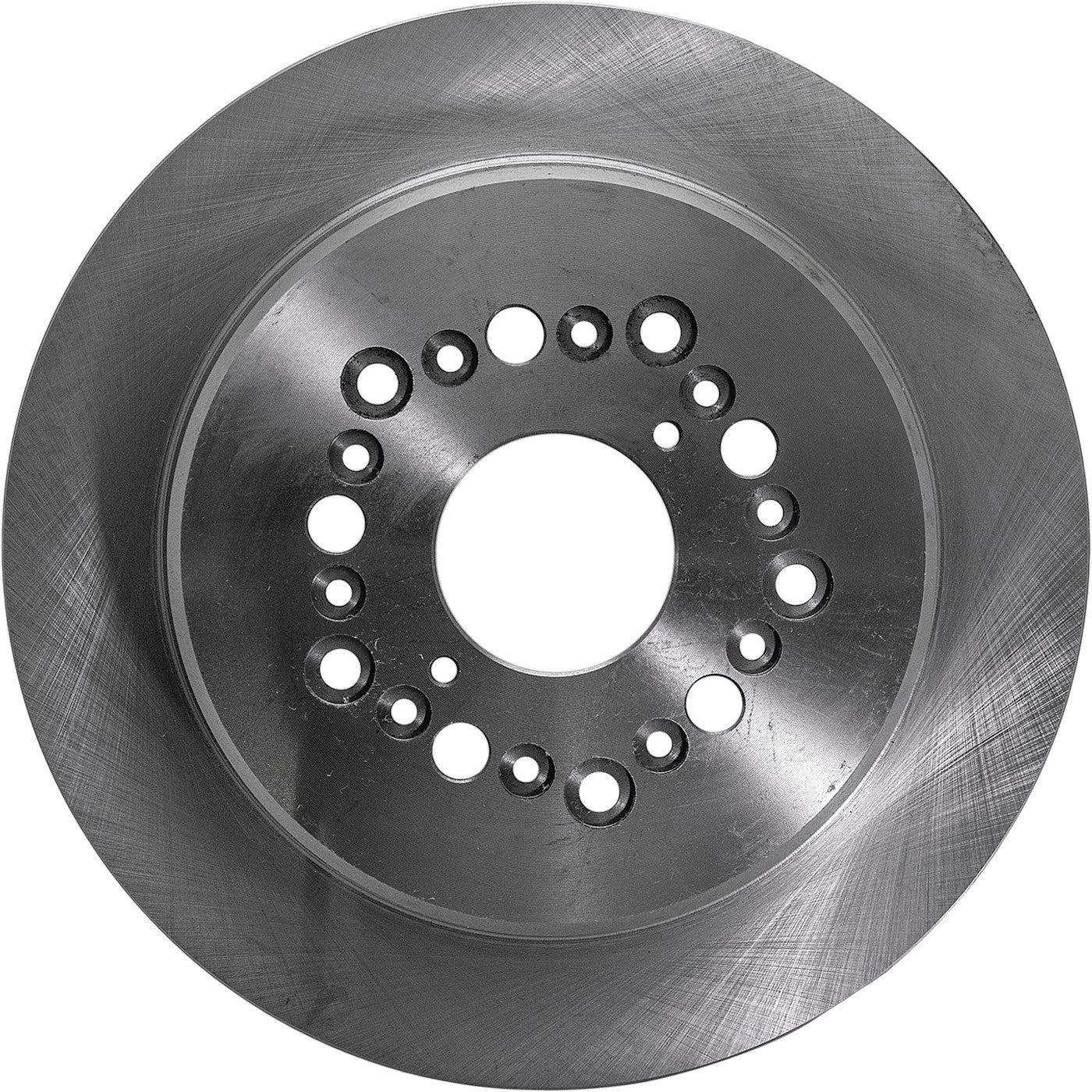 Rear Disc Brake Rotors for Lexus LS400, SC400 (1993–2000)