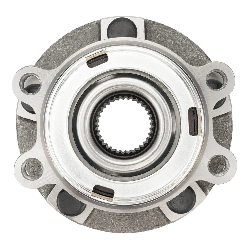 Front Wheel Bearing Hub for Nissan Murano Altima Pathfinder (2015–2018)