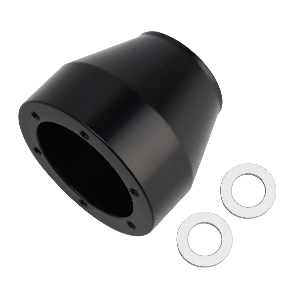 Steering Wheel Hub Bore 70mm for Polaris General 1000, Ranger 1000, 570, 500, RZR