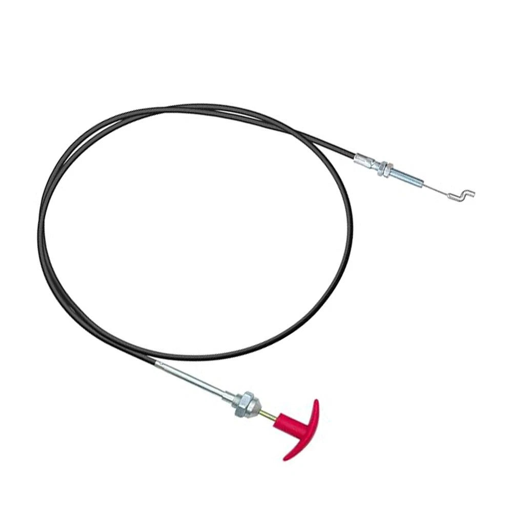 Pull Wire Cable for Lawn Mower (746-04058, 1916719)