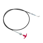 Pull Wire Cable for Lawn Mower (746-04058, 1916719)
