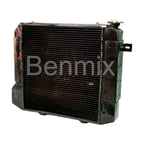 Radiator for Hangcha Forklift CPCD40/50-RW35 (R457-332000-000, R457332000000)