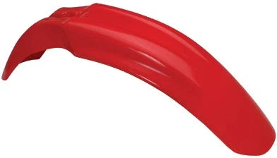 Acerbis Front Fender Red for Honda XR250R XR400R (1996–2004)