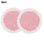 Cleaning Pads for BOBOT Electric (Compatible Models)