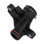 Engine Coolant Water Pipe Joint for Mercedes-Benz W166 X166 W463 (2011–2019)