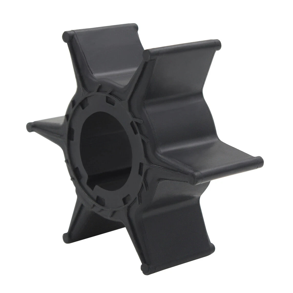 Water Pump Impeller for Yamaha 30/40/50HP Outboard (6H4-44352-02-00)