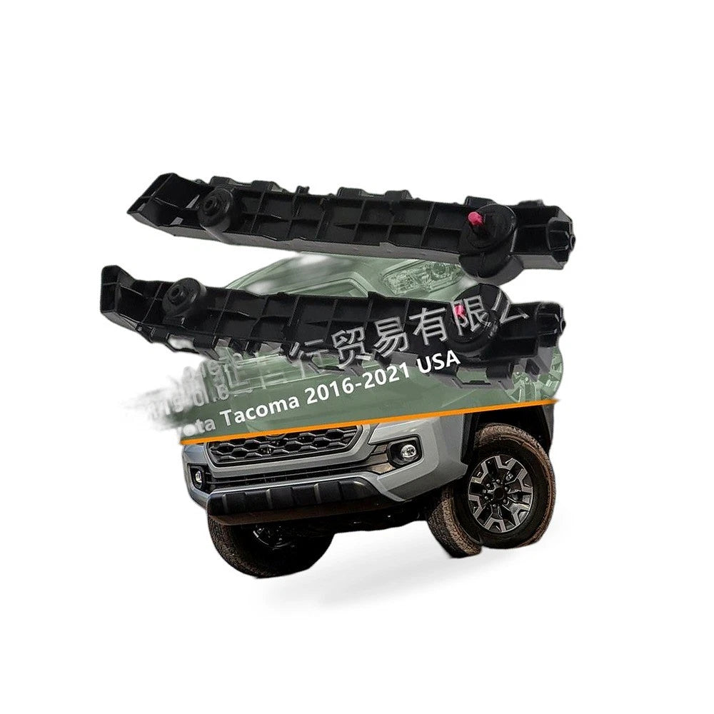 Front Bumper Bracket Clip for Toyota Sienna (2011–2020) 52115-04070