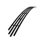 Stainless Black Billet Grille Insert for Tesla Model 3 (2017–2026)