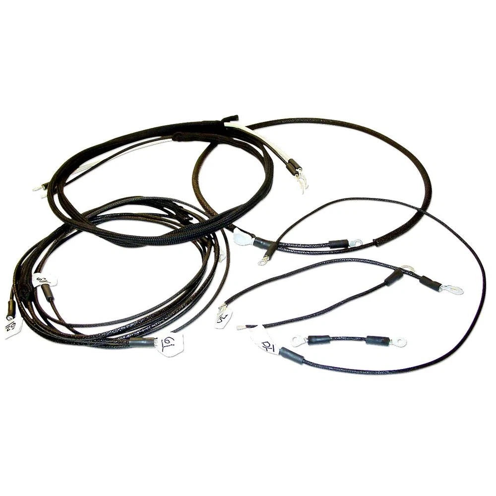 Wiring Harness Kit for John Deere (Fits JDS814)