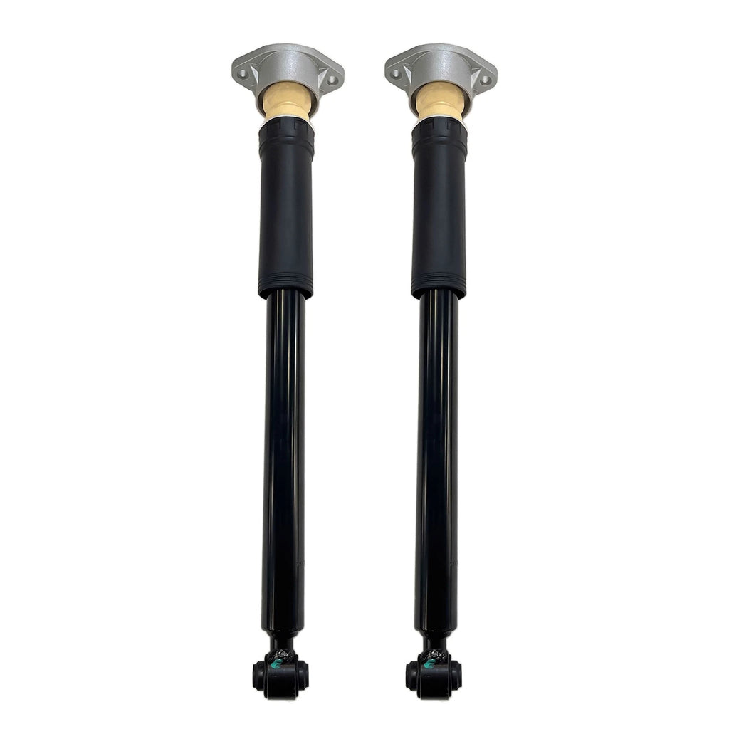 2X Rear Shock Absorbers for Mercedes W205 C300 C63 AMG (2015–2020)
