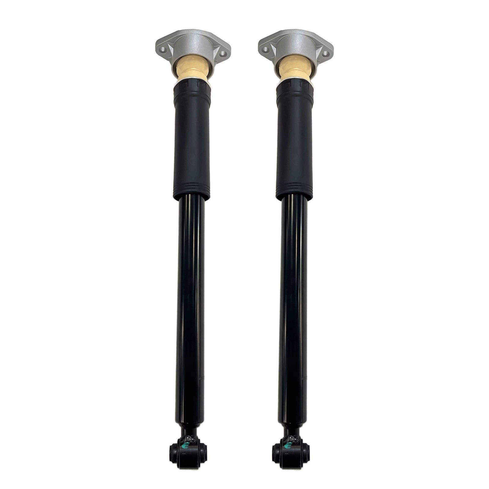 2X Rear Shock Absorbers for Mercedes W205 C300 C63 AMG (2015–2020)