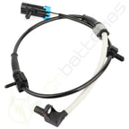 Front ABS Wheel Speed Sensor for Chevrolet Express 3500 2500 (2003–2012)