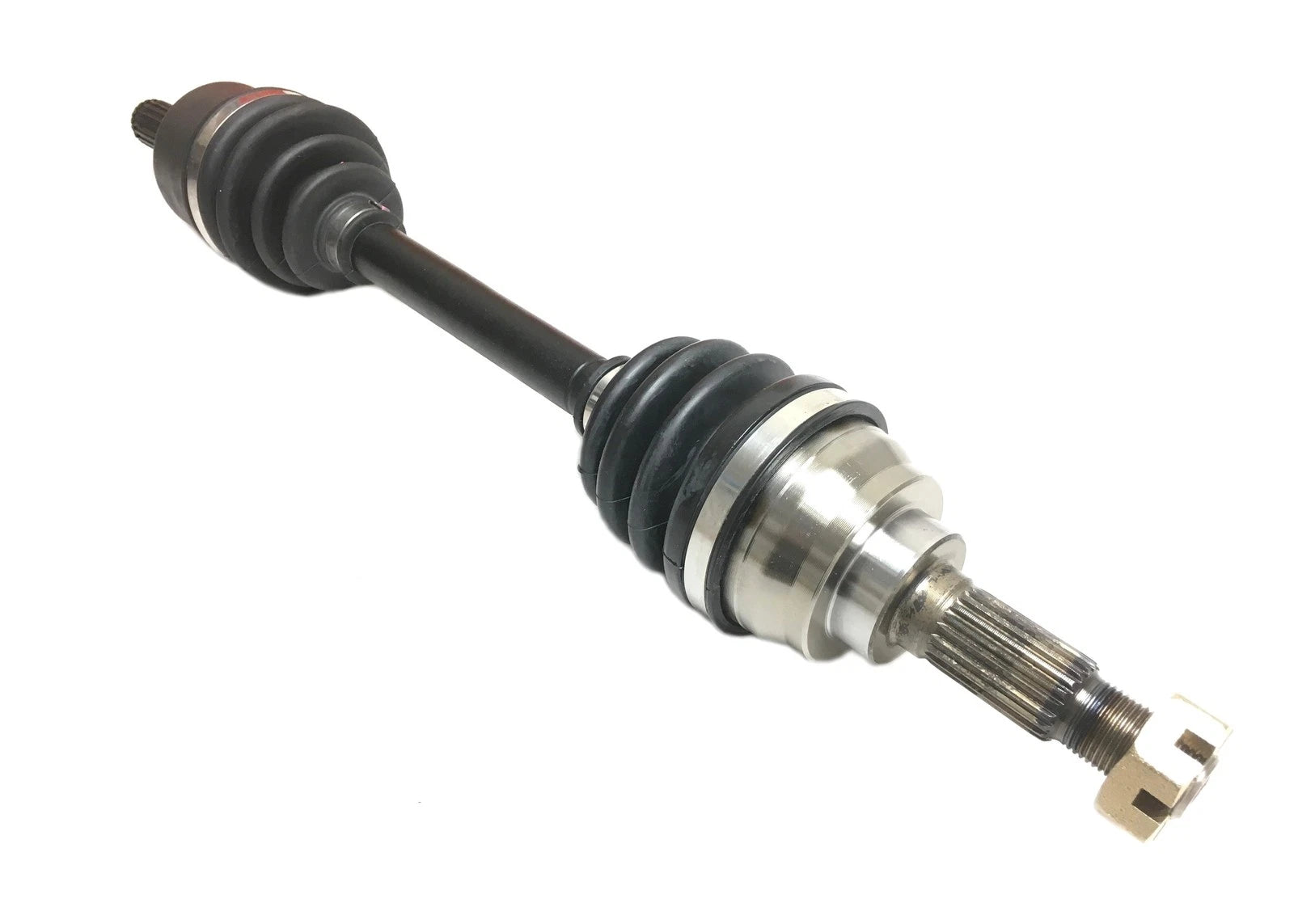 Front Right CV Axle for Kawasaki Prairie 360 650 700 & Brute Force 650 (2000–2023)