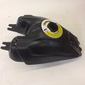 IMS 3.8 Gallon Fuel Gas Tank for Yamaha YFZ450 (2004–2013) - Black
