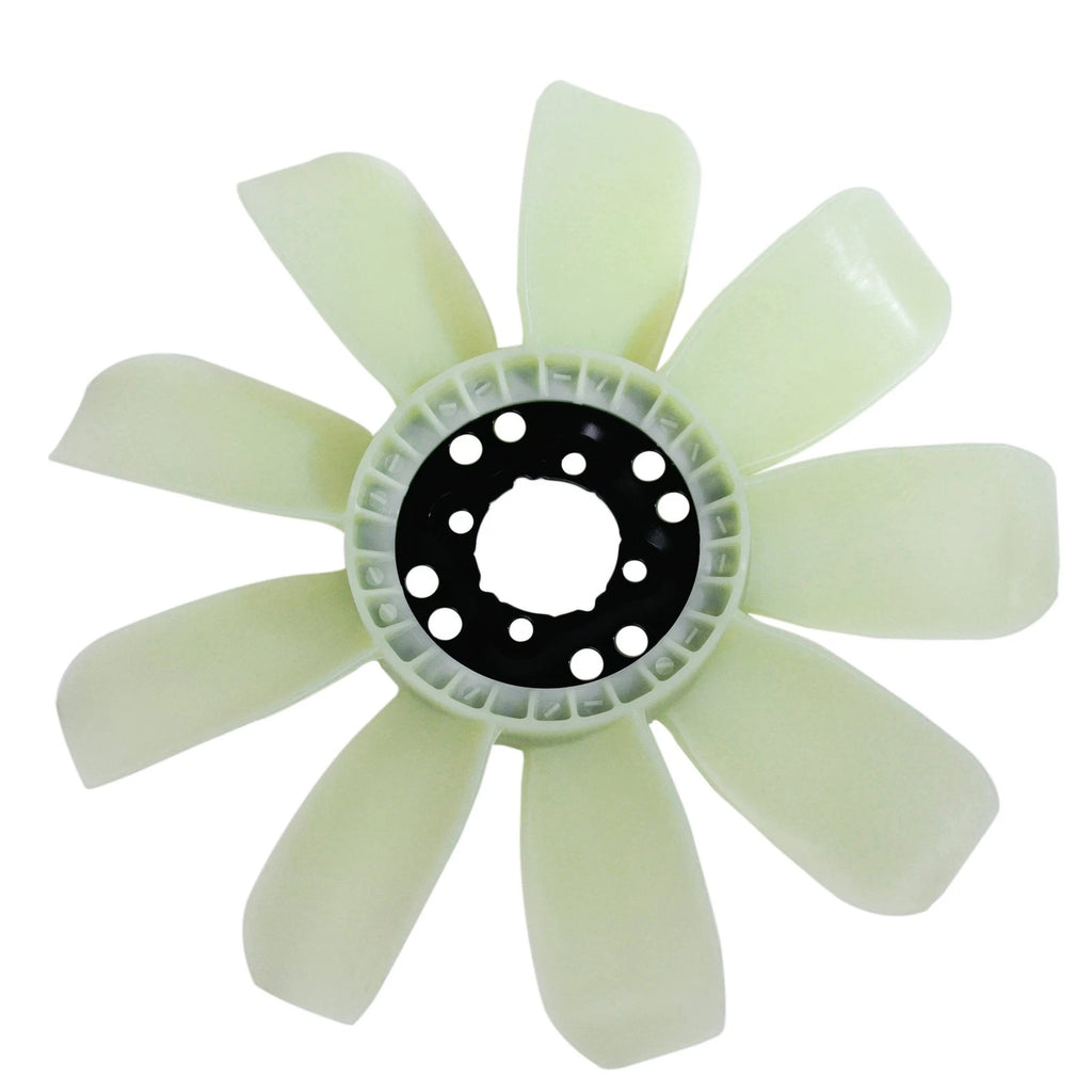 Engine Cooling Fan Blade for Chevy Silverado 1500 GMC Sierra 1500 (1999–2006) 621-104