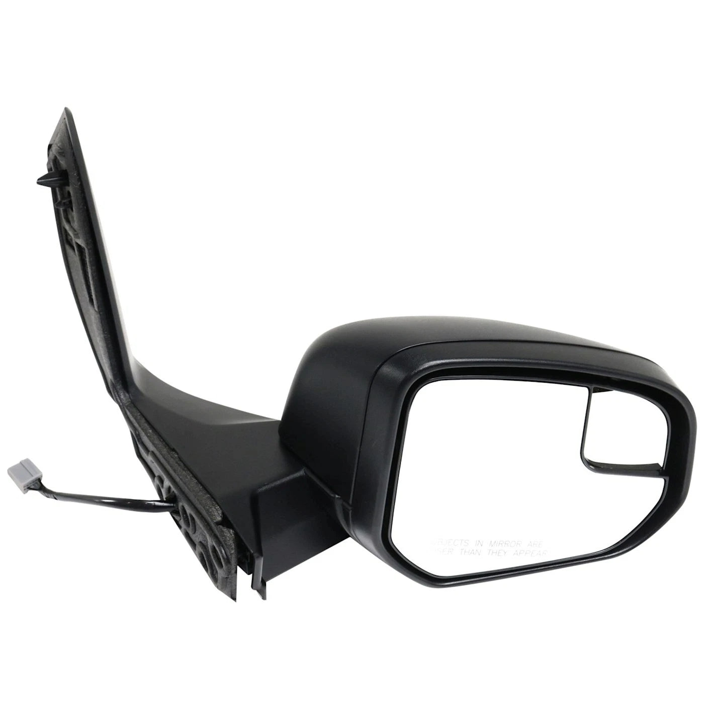 Heated Right Side Mirror for Ford Transit Connect (2014–2022)