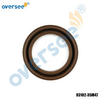 Oil Seal 93102-35M47 for Yamaha F 25-30-40-50HP (1998–2000)