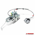 Sliding Door Lock Actuator for Ford E-150 E-250 E-350 (1992-2014)