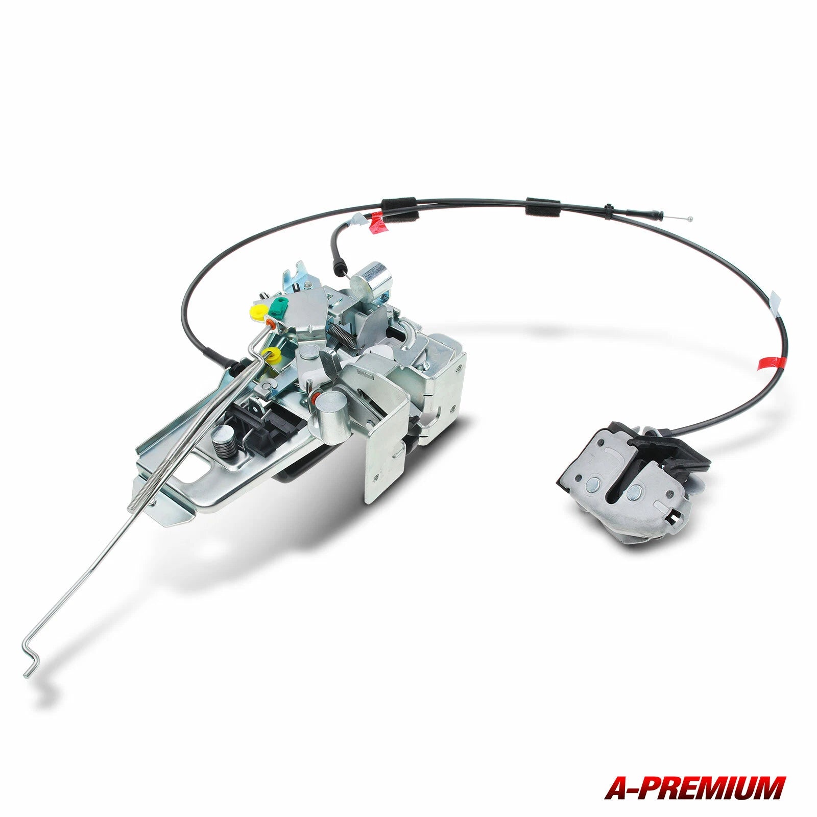 Sliding Door Lock Actuator for Ford E-150 E-250 E-350 (1992-2014)