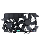Cooling Fan 240W for Ford Transit Connect 2.0L (2010–2013) 674-00978