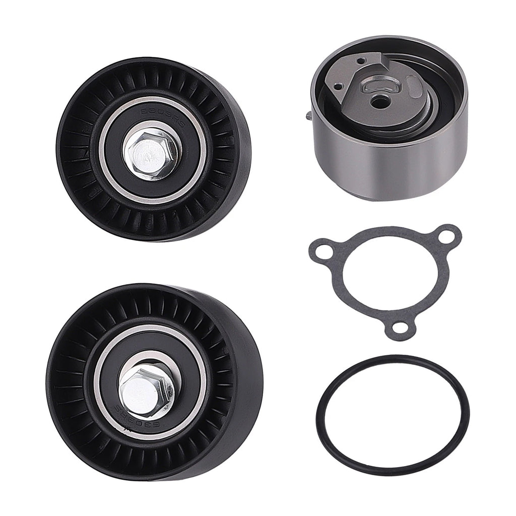 Timing Belt Kit for Jeep Liberty KJ (2005–2006) Turbo 2.8L