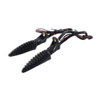 LED Flasher Turn Signal Light for BMW R1250GS S1000R S1000XR F900R (2019-2023)