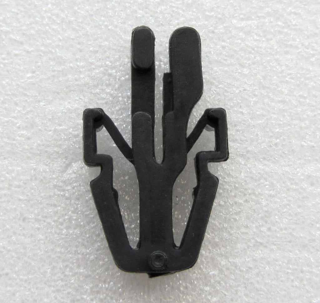 Grill Lock Clip 10x for Toyota Hilux RN30, LN40, Corolla E70, KE70, TE71, TE72