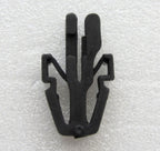 Grill Lock Clip 10x for Toyota Hilux RN30, LN40, Corolla E70, KE70, TE71, TE72