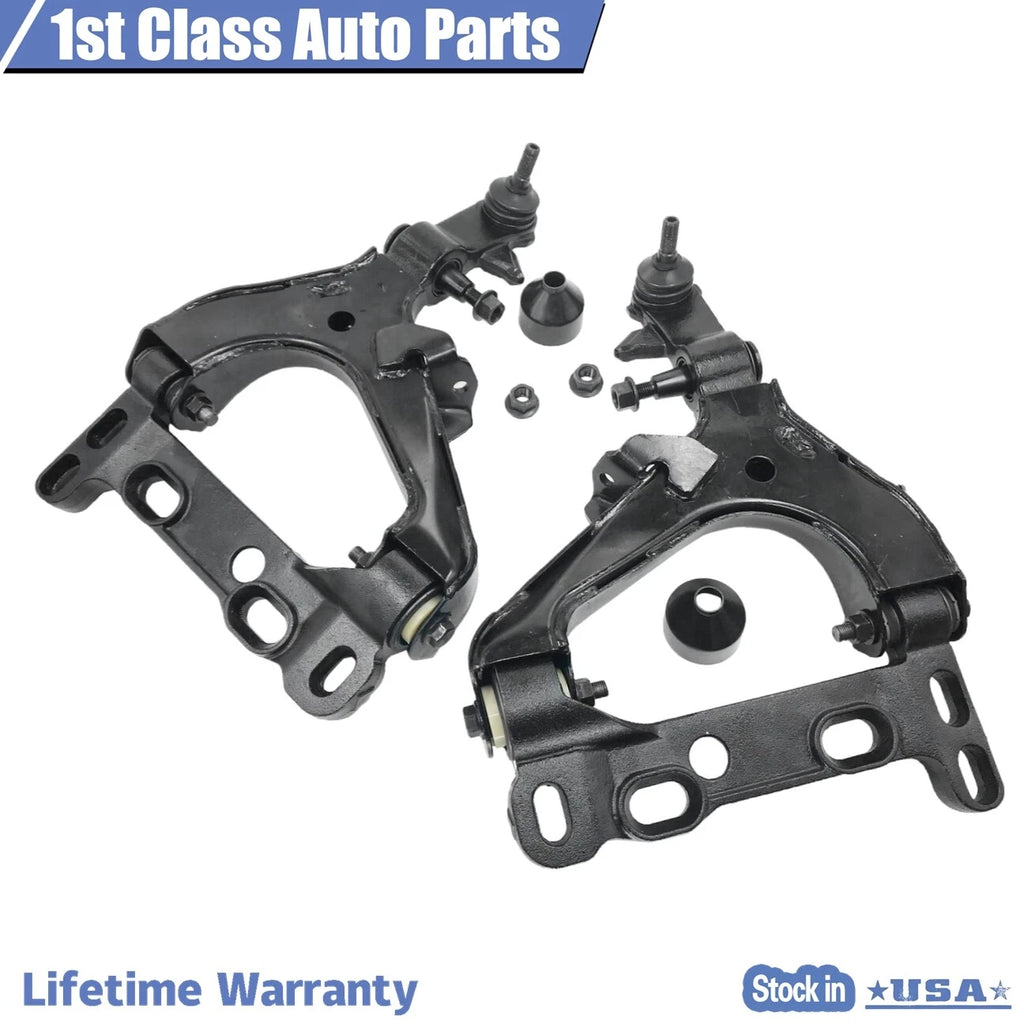 Lower Control Arm for Chevy Trailblazer GMC Envoy (2004-2007)